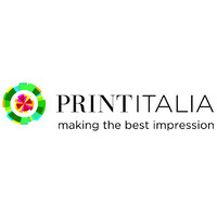 PRINTITALIA logo, PRINTITALIA contact details