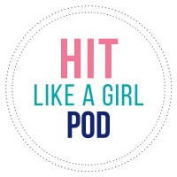 HIT Like a Girl Podcast logo, HIT Like a Girl Podcast contact details