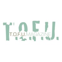 T.O.F.U. Magazine logo, T.O.F.U. Magazine contact details