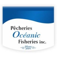 Pêcheries Oceanic Fisheries logo, Pêcheries Oceanic Fisheries contact details