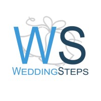 Wedding Steps logo, Wedding Steps contact details