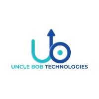 Uncle Bob Technologies logo, Uncle Bob Technologies contact details