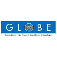 Globe Machine Mfg Co logo, Globe Machine Mfg Co contact details