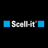 Scell-it® logo, Scell-it® contact details