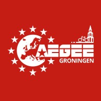 AEGEE-Groningen logo, AEGEE-Groningen contact details