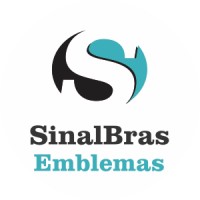 SinalBras Emblemas Adesivos logo, SinalBras Emblemas Adesivos contact details