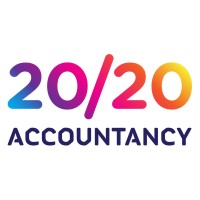 2020 Accountancy LLP logo, 2020 Accountancy LLP contact details