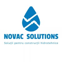 Novac Solutions logo, Novac Solutions contact details