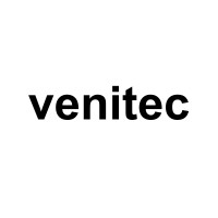 venitec GmbH logo, venitec GmbH contact details