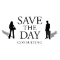 Save the Day Consulting logo, Save the Day Consulting contact details