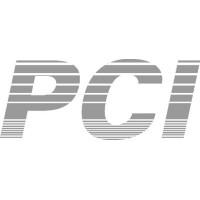 PCI logo, PCI contact details