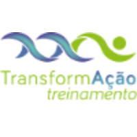 TransformAção Treinamento logo, TransformAção Treinamento contact details