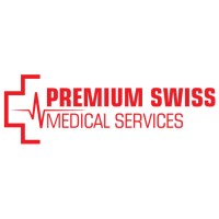 Premium Swiss Medical Services logo, Premium Swiss Medical Services contact details