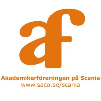 Akademikerföreningen at Scania logo, Akademikerföreningen at Scania contact details