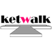 Ketwalk logo, Ketwalk contact details