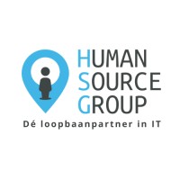 Human Source Group logo, Human Source Group contact details