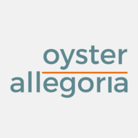 Oyster Allegoria logo, Oyster Allegoria contact details