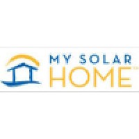 My Solar Home, Inc. logo, My Solar Home, Inc. contact details