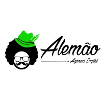 Alemão Agência Digital logo, Alemão Agência Digital contact details