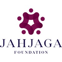 Jahjaga Foundation logo, Jahjaga Foundation contact details