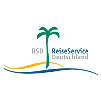 RSD Reise Service Deutschland GmbH logo, RSD Reise Service Deutschland GmbH contact details