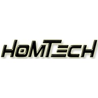 Homtech logo, Homtech contact details