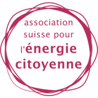 Énergie citoyenne Suisse logo, Énergie citoyenne Suisse contact details