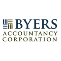 Byers Accountancy Corporation logo, Byers Accountancy Corporation contact details