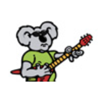 Koala Music Publications logo, Koala Music Publications contact details