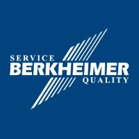 GW BERKHEIMER logo, GW BERKHEIMER contact details