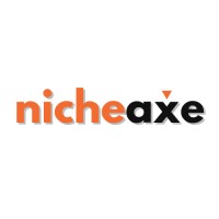 Niche Axe logo, Niche Axe contact details