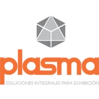 Plasma Diseño de Stands logo, Plasma Diseño de Stands contact details