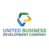 United Business Development Company logo, United Business Development Company contact details