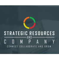 Strategic Resources and Company logo, Strategic Resources and Company contact details