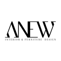 ANEW logo, ANEW contact details