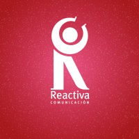 Reactiva Comunicación logo, Reactiva Comunicación contact details