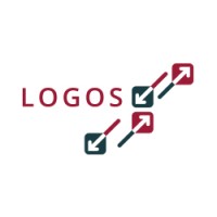 LOGOS logo, LOGOS contact details