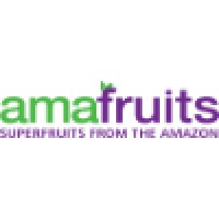 Amafruits logo, Amafruits contact details