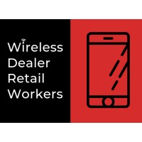 Wireless Dealer Retail Workers logo, Wireless Dealer Retail Workers contact details