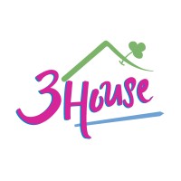 3House Learning logo, 3House Learning contact details