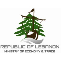 Ministry of Economy and Trade (MOET) Lebanon logo, Ministry of Economy and Trade (MOET) Lebanon contact details