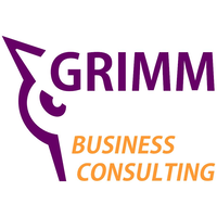 Grimm Business Consulting logo, Grimm Business Consulting contact details