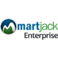 MartJack logo, MartJack contact details