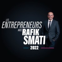 Les Entrepreneurs avec Rafik SMATI logo, Les Entrepreneurs avec Rafik SMATI contact details