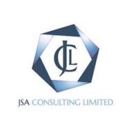 JSA Consulting Limited logo, JSA Consulting Limited contact details