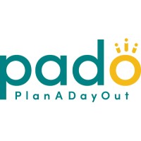 PlanADayOut logo, PlanADayOut contact details