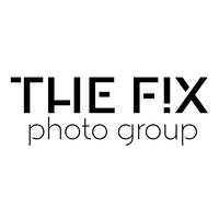 The Fix Photo Group logo, The Fix Photo Group contact details