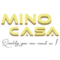 Minocasa logo, Minocasa contact details