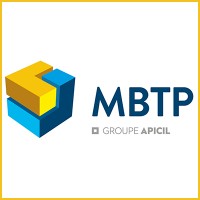 Mutuelle MBTP logo, Mutuelle MBTP contact details