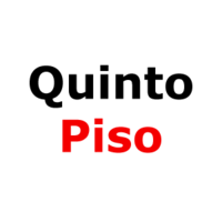 Quinto Piso logo, Quinto Piso contact details